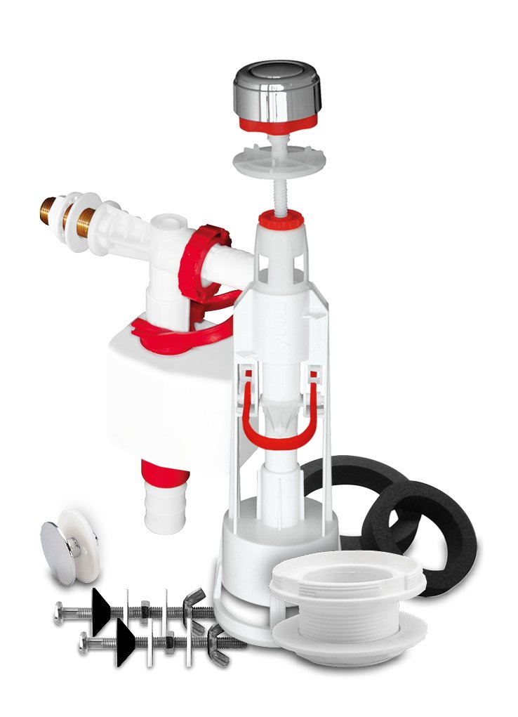 fominaya tyf14 – Tyfon Discharger + 14 Universal with Push Button + Tap Side Fenyx