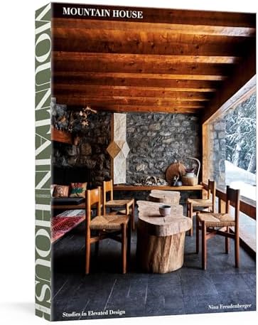 Ten Houses (Alfredo DeVido, Architects): Crosbie, Michael J