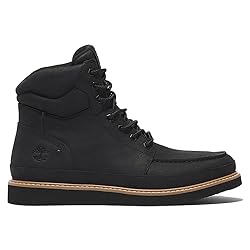 Timberland Men's Newmarket Mid Lace Up Fashion