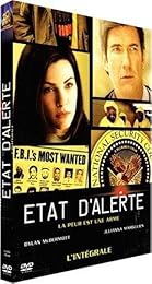 Etat D'alerte - Saison 1