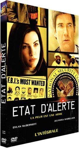 Etat D'alerte - Saison 1