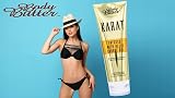 Body Butter KARAT Tanning Accelerator 251ml All Skin Tones Sun Tan Lotion view 4