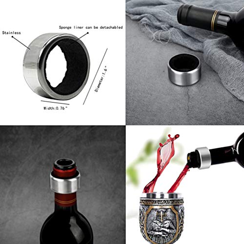 4 Medieval+Chalice+Drinking+Decorations+Wedding