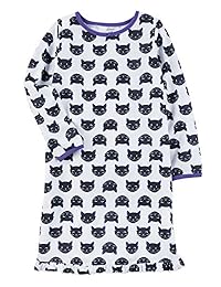 Camisón de forro polar camisón (niño   niño)