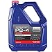 Polaris OEM PS-4 Extreme-Duty Full-Synthetic Oil, Qty 1
