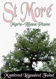 Balades, contes et légendes à Nailly-St-Moré