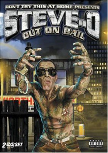 Download Steve-O: Out on Bail