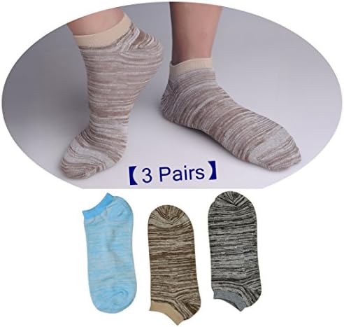 Cool Golf Socks for Men (3-Pack) #TT5837 HD328F13