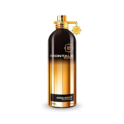 MONTALE Roses Musk Eau de Parfum Spray, 3.3 Fl Oz