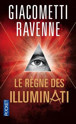 Le  règne des Illuminati