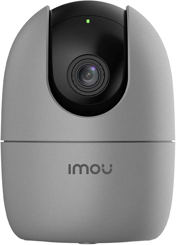 Buy Dahua WiFi 1080p 360° Viewing Area Security Camera Online at Low