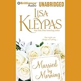 Married by Morning: Hathaways, Book 4