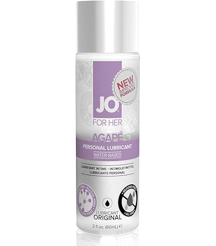 Amazon.com: JO H2O Gel Lubricant