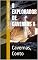 Livro O EXPLORADOR DE CAVERNAS &: Cavernas, Conto