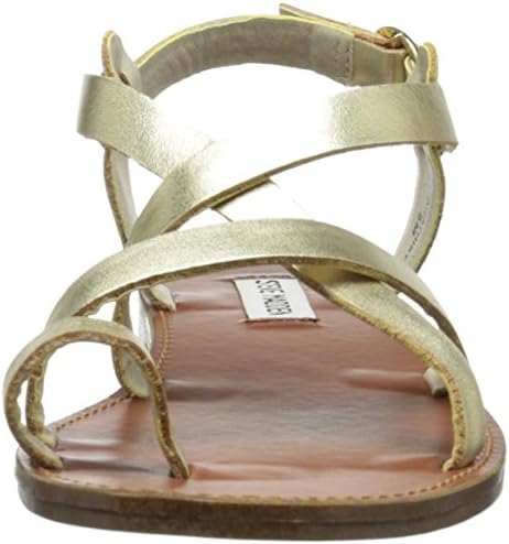 steve madden agathist sandal