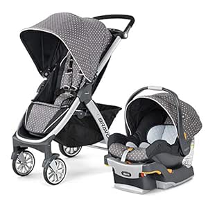 amazon baby travel systems