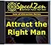 Attract the Right Man for Marriage Subliminal CD