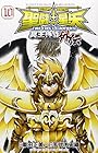 聖闘士星矢 THE LOST CANVAS 冥王神話外伝 第10巻
