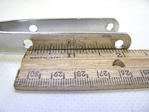 132-1621 Sea-Dog Line Stainless Steel Rudder Pintle 1-1/4" Pin Discontinued