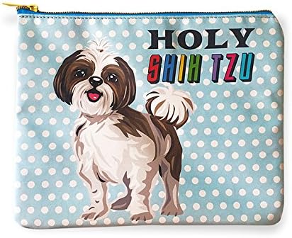 Holy Shih Tzu! Amenity Bag