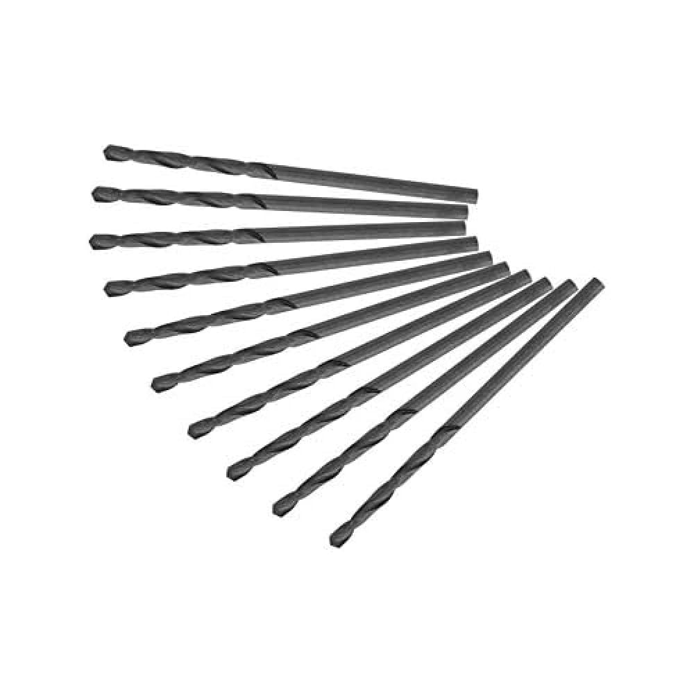 Dewalt DT5132-QZ HSS-R JOBBER Drill Bit, 4 mm (Pack of 12)