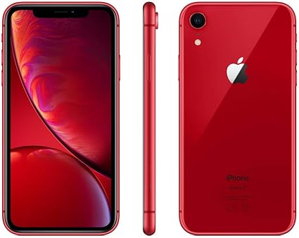 iphone xr reacondicionado amazon