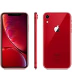 Amazon.com: Apple iPhone XR, 128GB, PRODUCT RED - Unlocked
