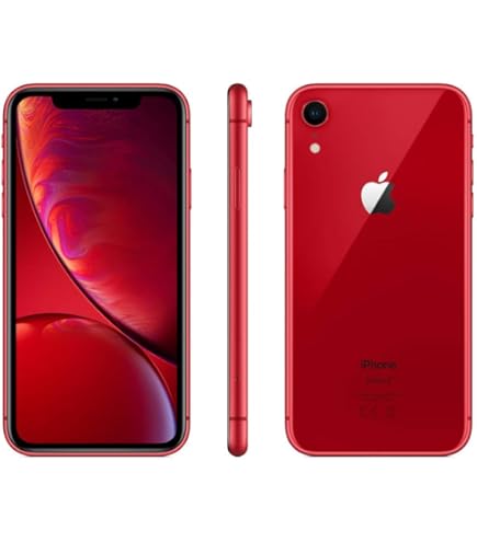 Apple iPhone XR 128GB レッド　ジャンク品 iPhone XR 128GB - Red - Unlocked | Back Market