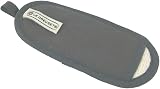 Le Creuset 4-Layer Textile Handle Glove Flint 95001400444000 view 3