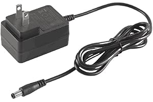 BRATI 9004190216 Power Adapter Compatible with Masterbuilt Gravity Series 560/800/1050 Grill & Smokers,Gravity Series 600/900 Power Supply Replacement Part