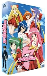Koi Koi 7 - Edition Vostfr - Intégrale