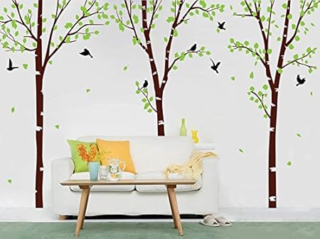 wall stickers nursery