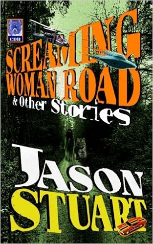 Screaming Woman Road \u0026 other stories 