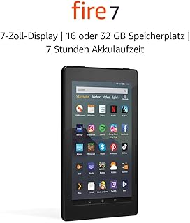 Amazon Fire 7 (2019)
