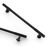 Asidrama 10 Pack 10 Inch(254mm) Oil Rubbed Bronze