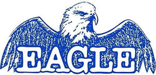 EagleSpecialty Products FSI6125O Beam Rod, 1 Pack