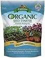 Espoma SS8 8-Quart Organic Seed Starter