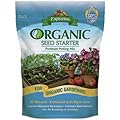 Espoma SS8 8-Quart Organic Seed Starter