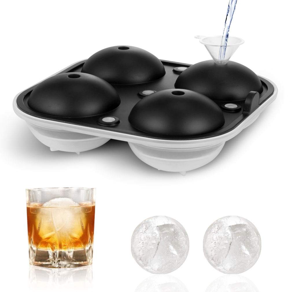 Which Is The Best Ice Sphere Maker Multiple Home Tech