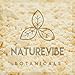 Naturevibe Botanicals Soy Flour 1lb Premium Quality | Used for Baking and as Thickener