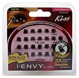 Kiss I Envy Trio Ultra Black Short