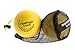 Oversized Lacrosse Ball Set for Myofascial Release, Mobility & Physical Therapy - Great Back Massage Balls