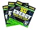 ALL NATURAL Spot On Energy® - 36 Pouches (72 Patches) 5 Hour Energy