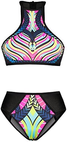 Resulzon Waist Trainer Corset for Weight Loss Sport Workout Body Shaper Slimming (S, Black A)