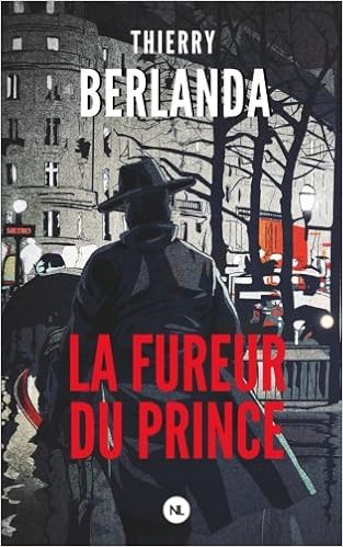 Résultat de recherche d'images pour "la fureur du prince thierry berlanda"