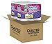 Quilted Northern Ultra Plush Bath Tissue, 18 Mega Rolls Toilet Paper, Pack of 2 (36 Mega Rolls)
