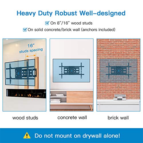 4 Bracket+Articulating+Rotation+600x400mm+Pipishell