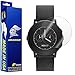 ArmorSuit Pebble Time Round 14mm/20mm Screen Protector (2 Pack) Full Coverage MilitaryShield Screen Protector for Pebble Time Round 14mm/20mm -HD Clear Anti-Bubble