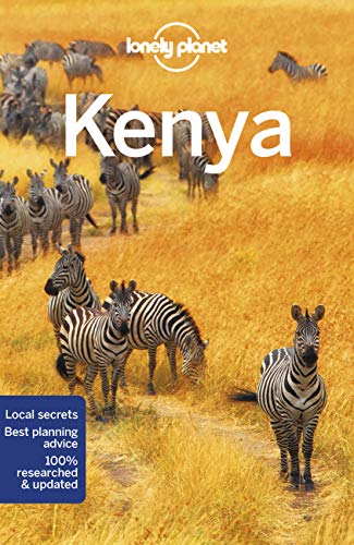 Kenya travel guide