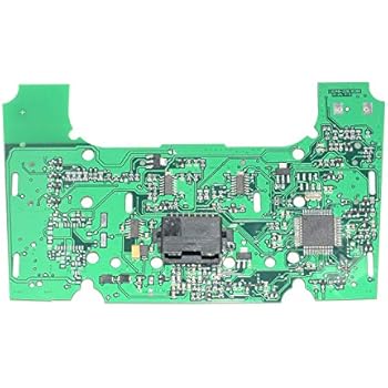 Amazon.com: 2G MMI Control Circuit Board w/Navigation 4E1919612